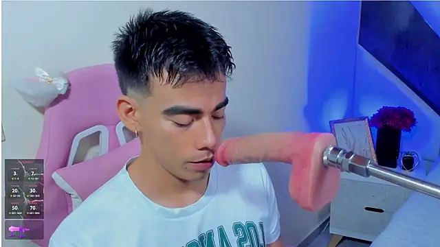 its liam18 online show from March 2026 11:50:01 PM