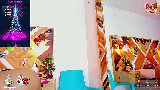 Snapshot of Kathaleiya_Ozz chatting on December 2024 11:18:02 PM Kathaleiya Ozz online show from December 2024 11:18:02 PM