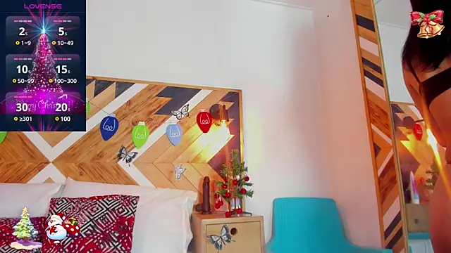 Snapshot of Kathaleiya_Ozz chatting on December 2024 09:15:01 PM Kathaleiya Ozz online show from December 2024 09:15:01 PM