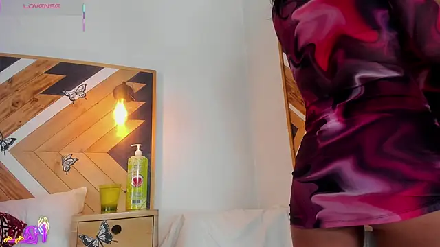 Snapshot of Kathaleiya_Ozz chatting on January 2026 07:52:02 PM Kathaleiya Ozz online show from January 2026 07:52:02 PM