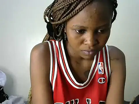 Kasweet Lee online show from October 2025 12:03:01 PM