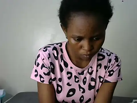 Kasweet Lee online show from November 2025 06:54:01 PM