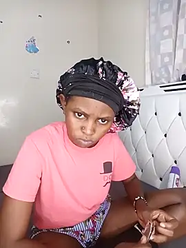 Kasweet Lee online show from February 2026 07:35:01 AM