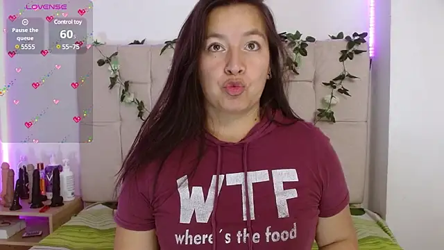 monickhot303av online show from February 2025 12:08:02 AM