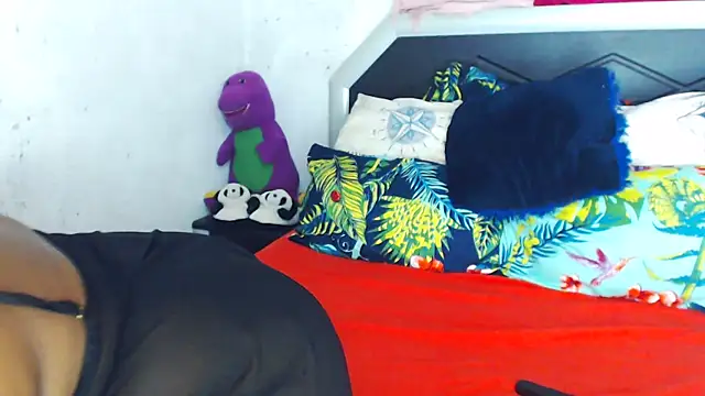 Bulkyyass online show from January 2026 10:34:01 PM