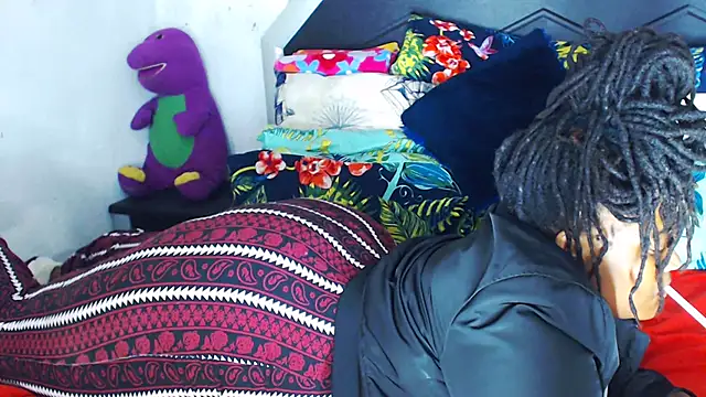 Bulkyyass online show from February 2026 01:04:02 AM