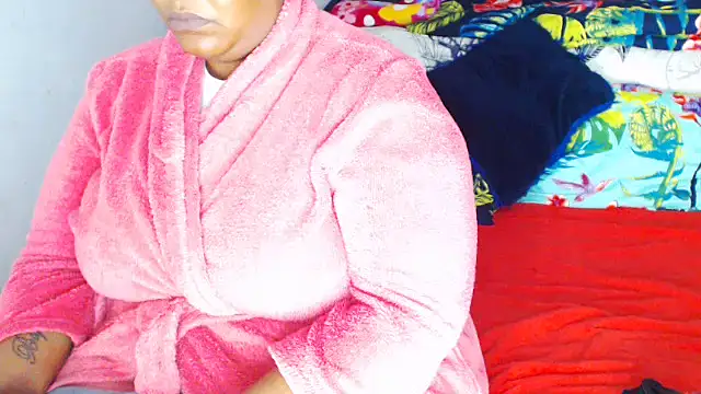 Bulkyyass online show from March 2026 12:50:01 AM