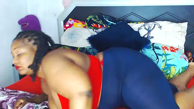 Bulkyyass online show from March 2026 01:56:02 AM