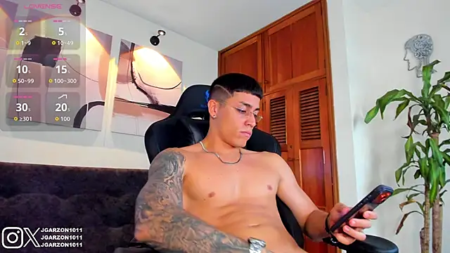  joansoto online show from January 2026 05:27:02 PM