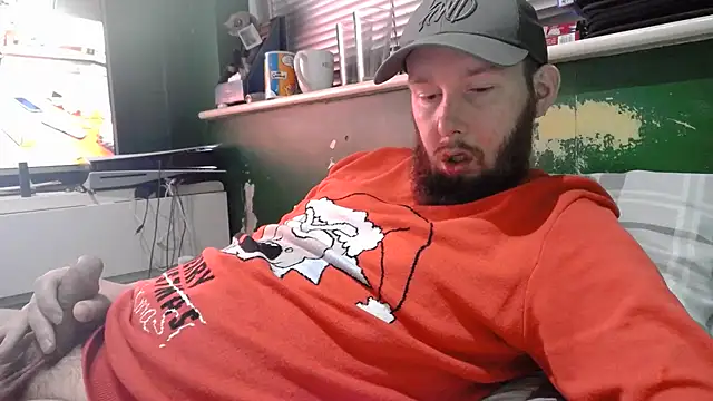 Chubbydan online show from December 2024 08:04:01 PM