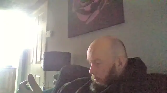 Chubbydan online show from March 2026 11:59:02 AM