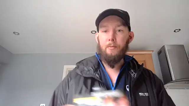 Snapshot of Chubbydan chatting on June 2026 03:50:01 PM Chubbydan online show from June 2026 03:50:01 PM