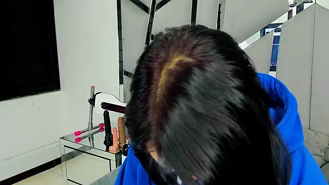 Catherinee69 x online show from February 2025 09:31:01 AM