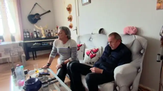 Anjela30 online show from March 2026 11:50:02 AM