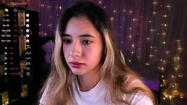 DarlaLike online show from December 2024 04:24:01 AM