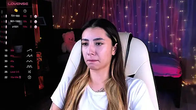 DarlaLike online show from December 2024 07:44:02 AM