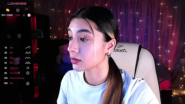 DarlaLike online show from January 2025 04:28:02 AM