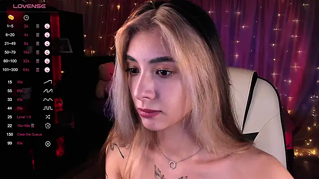 DarlaLike online show from January 2025 08:00:02 AM