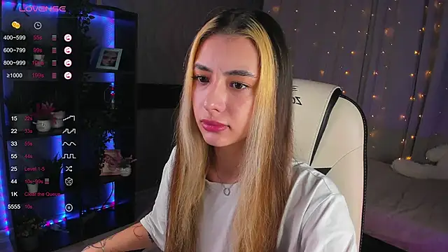 DarlaLike online show from March 2025 04:08:02 AM