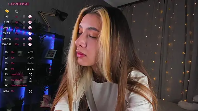 DarlaLike online show from March 2025 07:13:02 AM