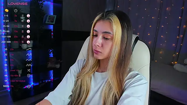 DarlaLike online show from March 2025 06:58:02 AM