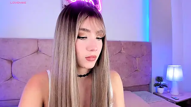 lunar leen online show from February 2025 12:24:02 PM