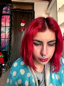 Snapshot of _Artemisa_X chatting on December 2024 02:11:02 PM Artemisa X online show from December 2024 02:11:02 PM