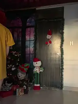 Snapshot of _Artemisa_X chatting on December 2024 10:30:02 PM Artemisa X online show from December 2024 10:30:02 PM