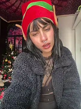 Snapshot of _Artemisa_X chatting on December 2024 05:37:02 PM Artemisa X online show from December 2024 05:37:02 PM