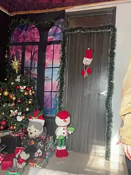 Snapshot of _Artemisa_X chatting on December 2024 09:08:02 PM Artemisa X online show from December 2024 09:08:02 PM