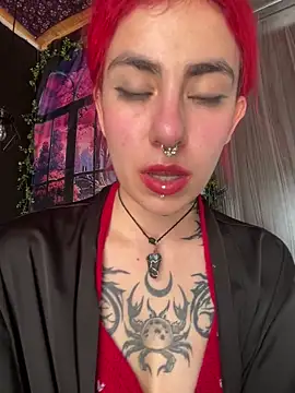 Snapshot of _Artemisa_X chatting on January 2025 07:28:01 PM Artemisa X online show from January 2025 07:28:01 PM