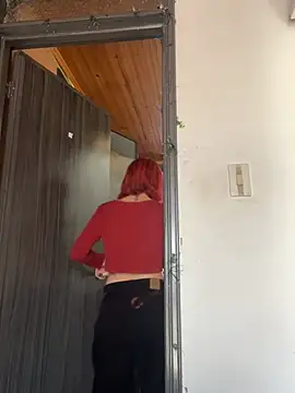 Snapshot of _Artemisa_X chatting on January 2025 06:41:02 PM Artemisa X online show from January 2025 06:41:02 PM