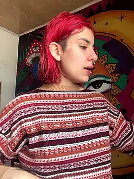 Snapshot of _Artemisa_X chatting on January 2025 06:04:01 PM Artemisa X online show from January 2025 06:04:01 PM