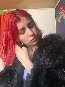 Snapshot of _Artemisa_X chatting on January 2025 07:24:01 PM Artemisa X online show from January 2025 07:24:01 PM