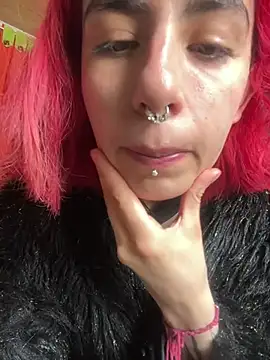 Snapshot of _Artemisa_X chatting on January 2025 06:03:02 PM Artemisa X online show from January 2025 06:03:02 PM