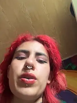 Snapshot of _Artemisa_X chatting on January 2025 09:16:01 PM Artemisa X online show from January 2025 09:16:01 PM