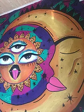 Snapshot of _Artemisa_X chatting on February 2025 02:26:01 PM Artemisa X online show from February 2025 02:26:01 PM