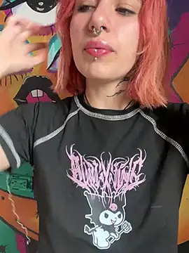 Snapshot of _Artemisa_X chatting on February 2025 04:22:02 PM Artemisa X online show from February 2025 04:22:02 PM