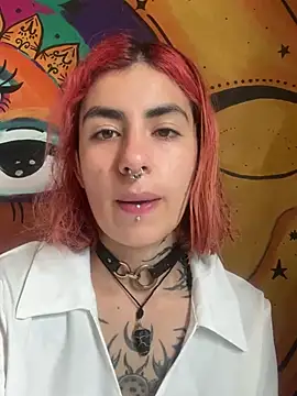  Artemisa X online show from February 2025 04:37:02 PM