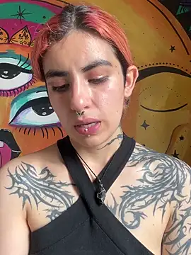 Snapshot of _Artemisa_X chatting on March 2025 05:39:02 PM Artemisa X online show from March 2025 05:39:02 PM