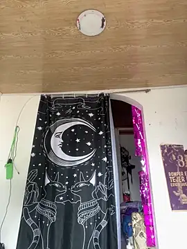 Snapshot of _Artemisa_X chatting on March 2025 07:43:02 PM Artemisa X online show from March 2025 07:43:02 PM