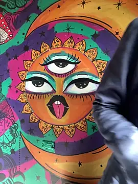 Snapshot of _Artemisa_X chatting on March 2025 01:40:01 PM Artemisa X online show from March 2025 01:40:01 PM