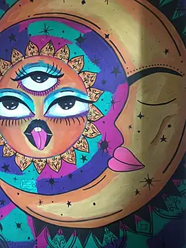 Snapshot of _Artemisa_X chatting on March 2025 04:09:02 PM Artemisa X online show from March 2025 04:09:02 PM