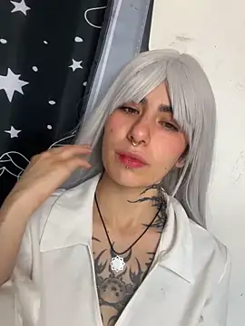 Snapshot of _Artemisa_X chatting on September 2025 05:58:02 PM Artemisa X online show from September 2025 05:58:02 PM