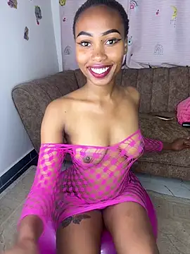 NASTY BOBO online show from October 2025 07:54:02 PM