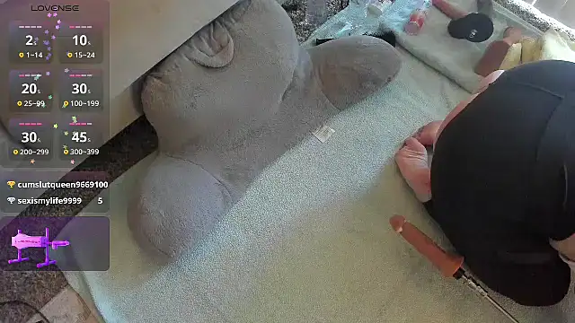 Snapshot of peachymexo chatting on March 2025 02:46:02 PM peachymexo online show from March 2025 02:46:02 PM