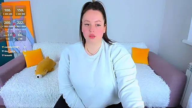 Feral  berry   online show from February 2025 11:46:02 AM