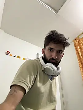 Snapshot of the_other_cato chatting on March 2025 08:56:01 PM the other cato online show from March 2025 08:56:01 PM