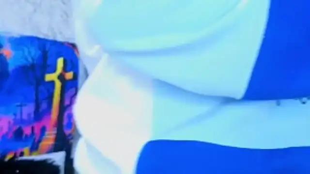 charlotte  G online show from October 2025 11:36:02 AM