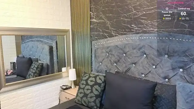 charlotte  G online show from April 2026 11:05:02 AM